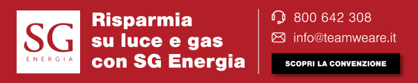 Scopri i vantaggi delle convenzioni SG Energia e inizia a risparmiare da subito | SG Energia